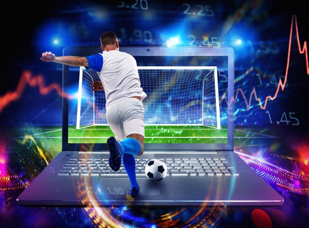 Apostas esportivas no cassino online OXBET