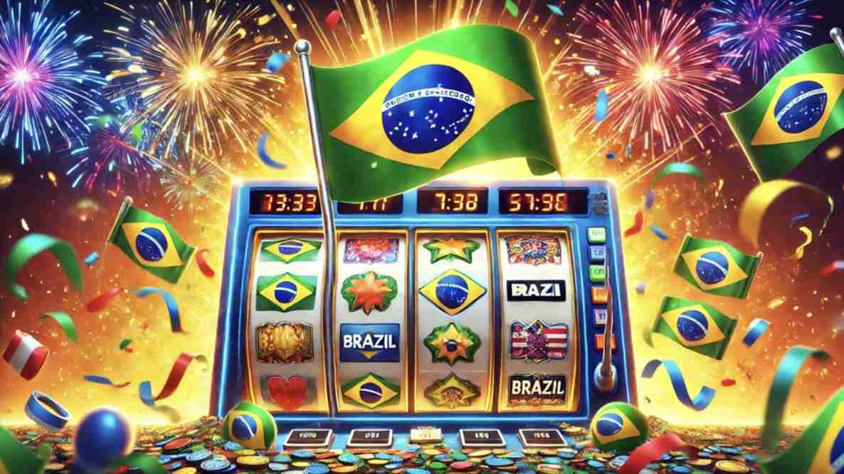 Explore o mundo das slot machines no OXBET Casino